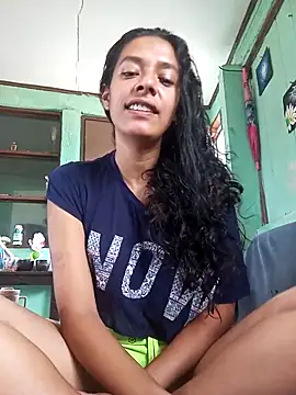 Kimkaly online show from May 10, 2026, 2:30 pm