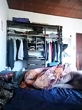 Serranosc online show from April 30, 2026, 7:10 pm