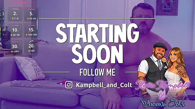 Snapshot of KatieKampbell chatting on June 5, 2026, 1:32 am KatieKampbell online show from June 5, 2026, 1:32 am