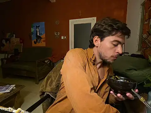GringoDelicius online show from May 16, 2026, 5:28 am