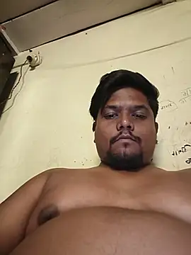 Mricecreeam online show from May 19, 2026, 7:10 pm
