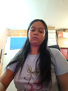 zoehot07 online show from May 23, 2026, 8:19 pm