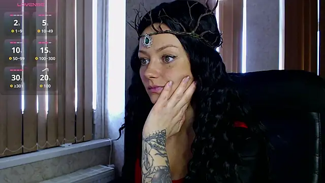 baba yaga online show from April 27, 2026, 7:06 am