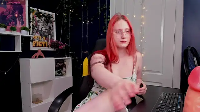 Queen Milena online show from July 13, 2026, 3:06 am