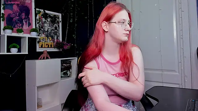 Queen Milena online show from July 12, 2026, 2:56 am