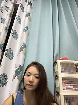 xiaochengzi505 online show from July 10, 2026, 2:06 pm
