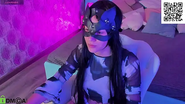 Kasumi girl online show from April 29, 2026, 12:26 am