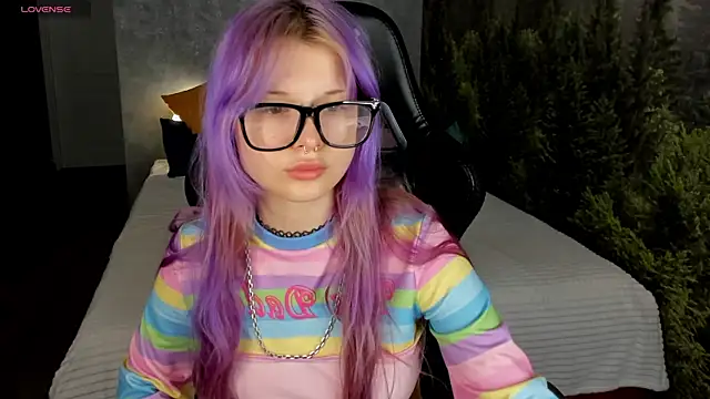 Snapshot of Ammelia_Backerr chatting on July 29, 2026, 9:08 am Ammelia Backerr online show from July 29, 2026, 9:08 am