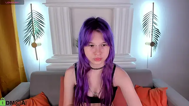 Snapshot of Ammelia_Backerr chatting on July 14, 2026, 1:16 am Ammelia Backerr online show from July 14, 2026, 1:16 am