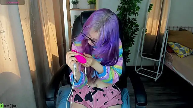Snapshot of Ammelia_Backerr chatting on July 1, 2026, 9:53 am Ammelia Backerr online show from July 1, 2026, 9:53 am