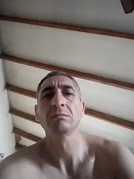 Alejandro83bsf online show from June 19, 2026, 2:45 pm