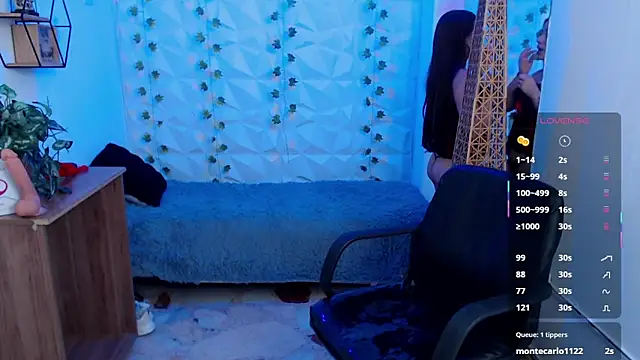 Snapshot of Lana_Fiore chatting on June 6, 2026, 4:34 pm Lana Fiore online show from June 6, 2026, 4:34 pm