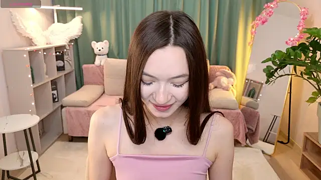 Snapshot of Miiya_Aria_ chatting on June 4, 2026, 1:10 am Miiya Aria online show from June 4, 2026, 1:10 am