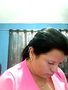 Samantha Kieran online show from May 7, 2026, 9:51 pm