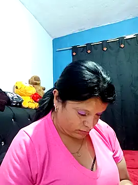 Samantha Kieran online show from May 9, 2026, 1:09 am