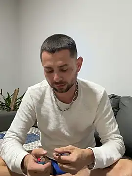 vitor souz online show from May 9, 2026, 10:46 pm