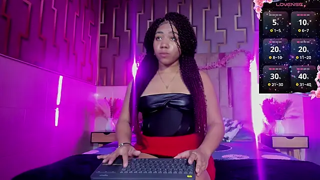 Snapshot of ashly_ruiz chatting on May 1, 2026, 8:47 pm ashly ruiz online show from May 1, 2026, 8:47 pm