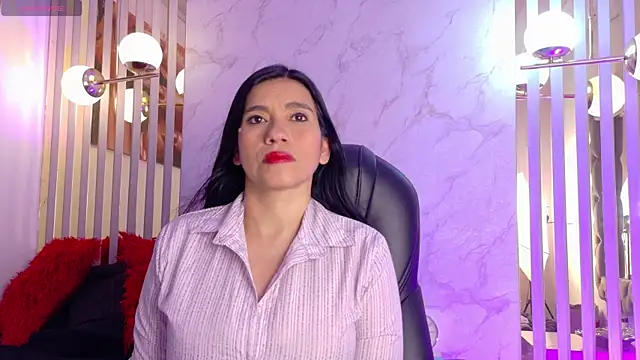 Dalila 5 online show from July 23, 2026, 5:31 pm