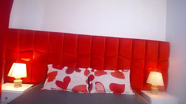 Maribella Velle online show from April 29, 2026, 8:04 pm