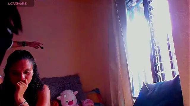 Snapshot of GabbyStone__ chatting on June 7, 2026, 4:12 pm GabbyStone online show from June 7, 2026, 4:12 pm
