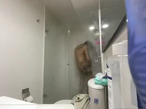 ttoosexy online show from April 27, 2026, 6:28 pm