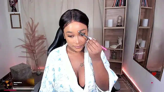 alessia anderson online show from February 13, 2026, 4:23 am