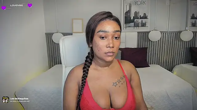 alessia anderson online show from May 20, 2026, 7:44 pm