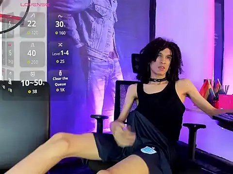 anddy hugecock online show from June 16, 2026, 8:31 pm