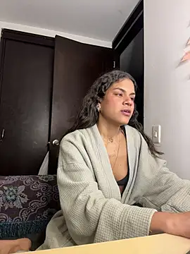 MiauwX X online show from April 28, 2026, 2:10 am