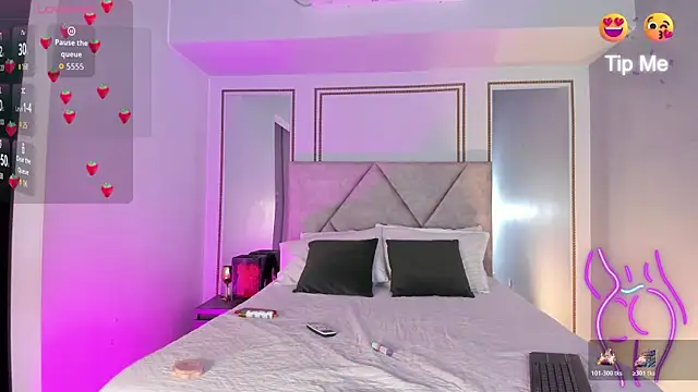 KattyDoll  online show from April 29, 2026, 8:26 pm