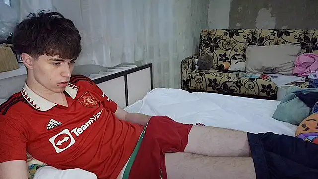 Dima-Cute online show from April 28, 2026, 4:22 pm