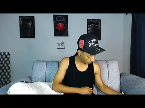 jack vega1 online show from June 20, 2026, 6:07 am