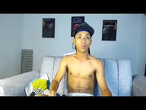 jack vega1 online show from June 23, 2026, 4:54 am