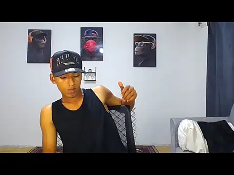 jack vega1 online show from June 5, 2026, 4:17 am