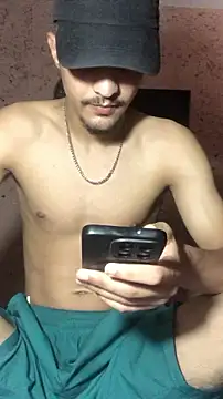 adamhdgdhdv73 online show from July 29, 2026, 2:27 pm