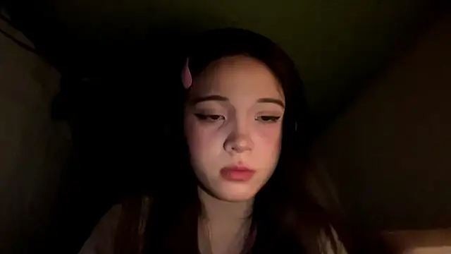 JoellenStable online show from April 30, 2026, 3:46 am