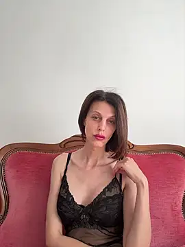 EliseAfterDark online show from April 29, 2026, 8:07 am