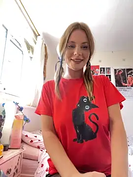 Young Lizzie online show from April 30, 2026, 3:08 pm