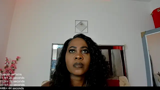 EmilyRooa1 online show from July 20, 2026, 1:57 pm