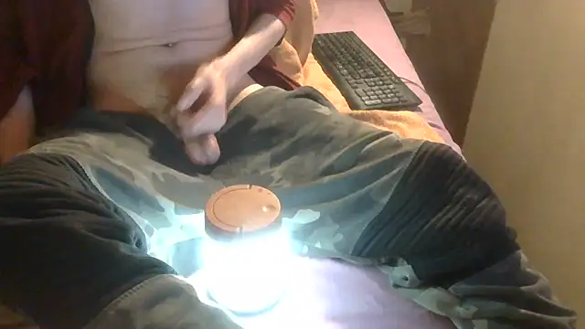 SamuelTal online show from April 28, 2026, 7:29 pm