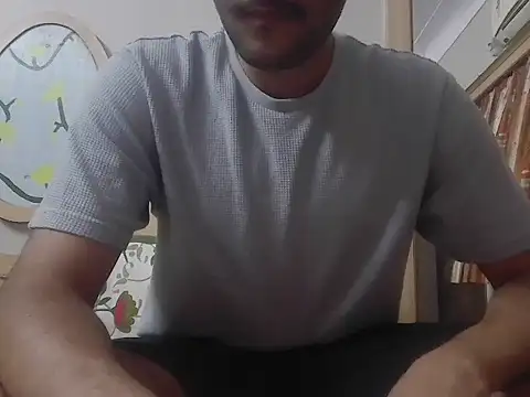 robinsingh love online show from April 28, 2026, 4:33 pm