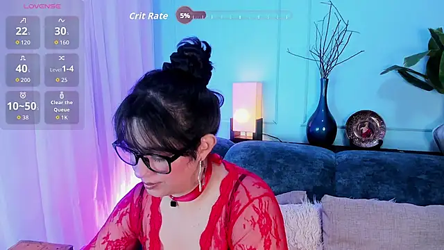 Snapshot of Chloethompson_ chatting on June 27, 2026, 3:18 pm Chloethompson online show from June 27, 2026, 3:18 pm