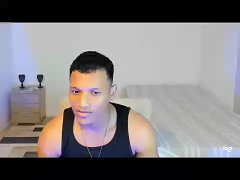 Ian Arcia online show from May 6, 2026, 7:56 am