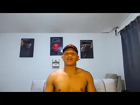 Ian Arcia online show from May 28, 2026, 11:43 pm