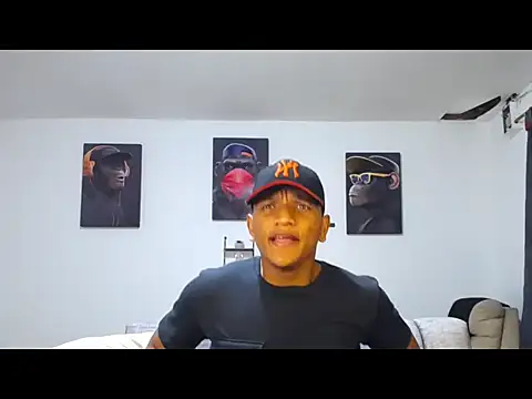 Ian Arcia online show from May 25, 2026, 11:47 pm