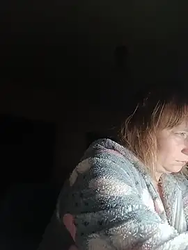 MikkiLove777 online show from May 18, 2026, 9:52 pm