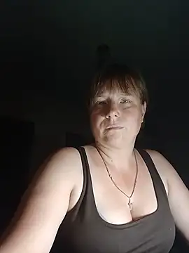 MikkiLove777 online show from June 10, 2026, 8:43 pm