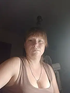 MikkiLove777 online show from July 17, 2026, 10:29 pm