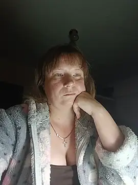 MikkiLove777 online show from May 19, 2026, 10:17 pm