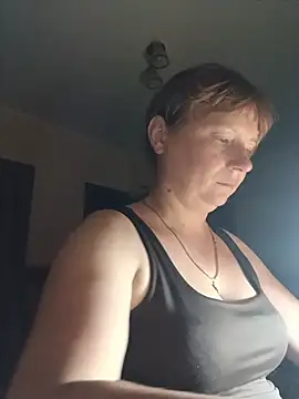 MikkiLove777 online show from July 22, 2026, 11:07 pm